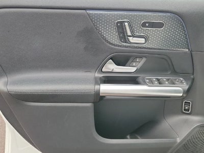 2024 Mercedes-Benz GLA GLA 250