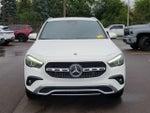 2024 Mercedes-Benz GLA GLA 250