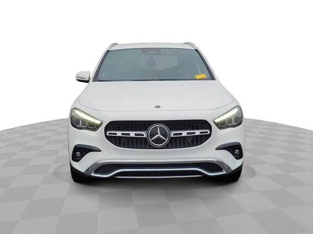 2024 Mercedes-Benz GLA GLA 250