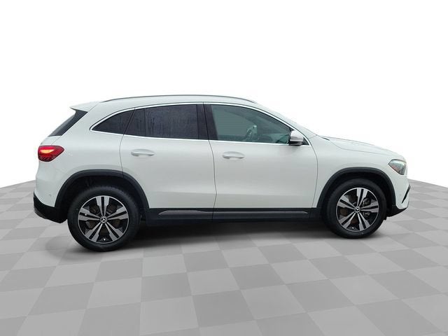 2024 Mercedes-Benz GLA GLA 250