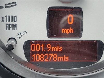 2014 MINI Countryman Cooper S