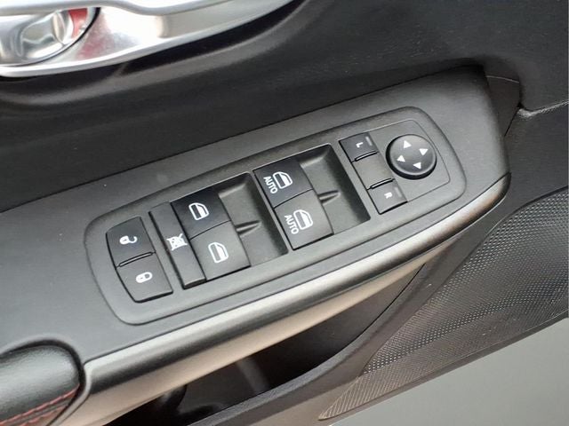 2022 Jeep Cherokee Limited 4x4