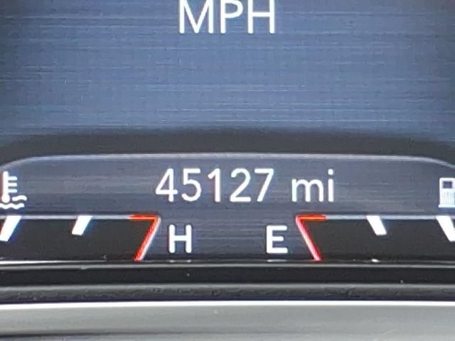 2021 Jeep Cherokee 80th Anniversary 4x4