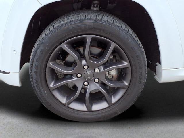 2021 Jeep Grand Cherokee High Altitude 4x4