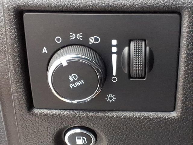 2021 Jeep Grand Cherokee High Altitude 4x4