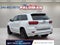 2021 Jeep Grand Cherokee High Altitude 4x4