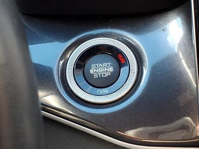 2022 Jeep Grand Cherokee Altitude 4x4