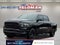 2020 RAM 1500 Big Horn Crew Cab 4x4 5'7" Box