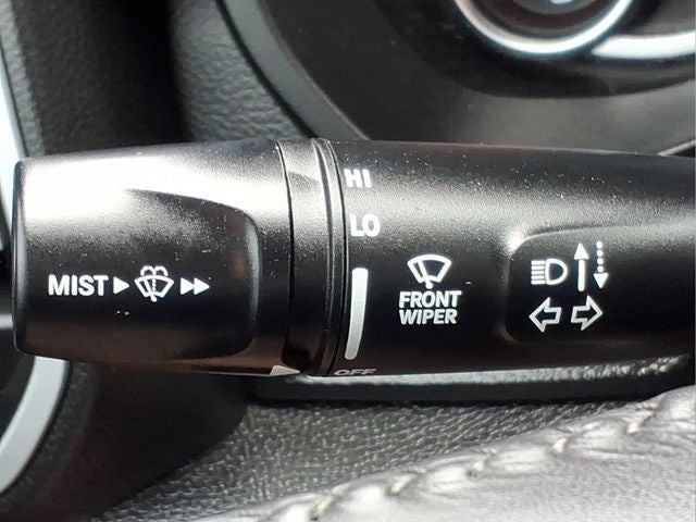 2020 RAM 1500 Big Horn Crew Cab 4x4 5'7" Box