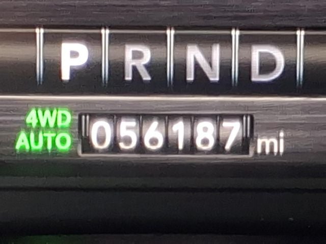 2020 RAM 1500 Big Horn Crew Cab 4x4 5'7" Box