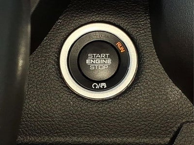 2022 RAM 1500 Laramie Crew Cab 4x4 5'7" Box