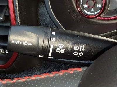 2019 RAM 1500 Rebel Crew Cab 4x4 5'7" Box