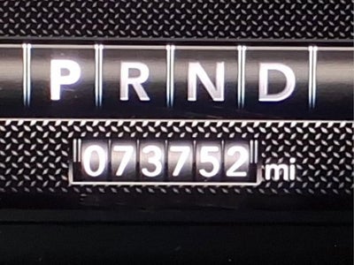 2019 RAM 1500 Rebel Crew Cab 4x4 5'7" Box