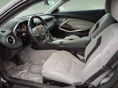 2023 Chevrolet Camaro 1LT