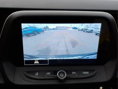 2023 Chevrolet Camaro 2LT