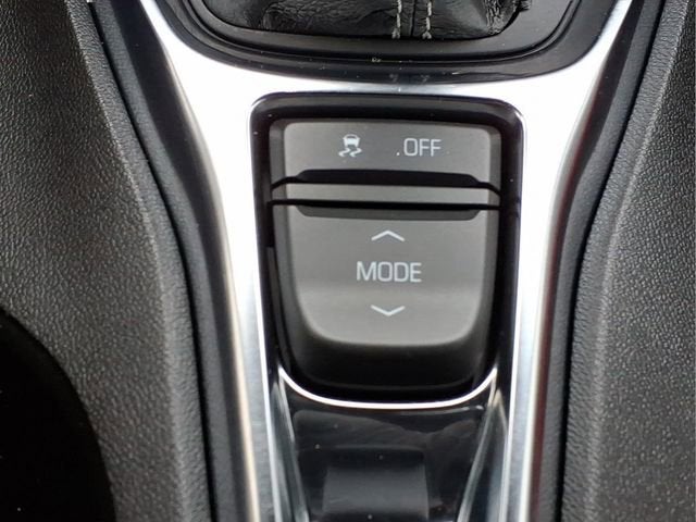 2023 Chevrolet Camaro 2LT