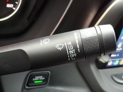 2023 Chevrolet Camaro 2LT