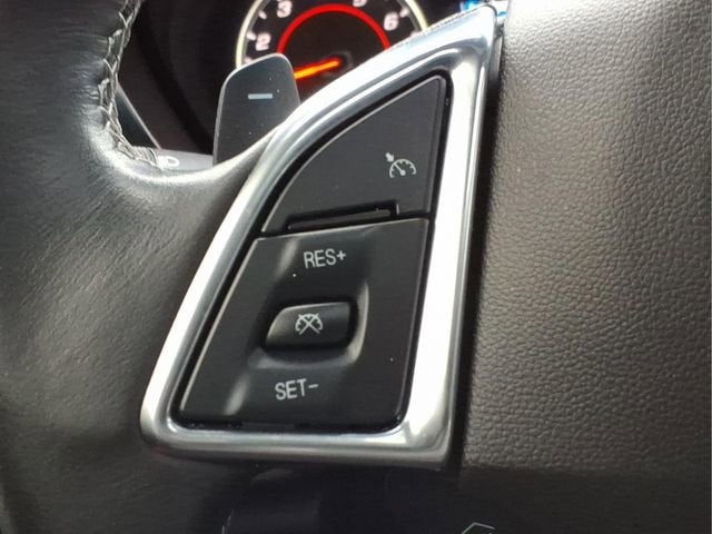 2023 Chevrolet Camaro 2LT