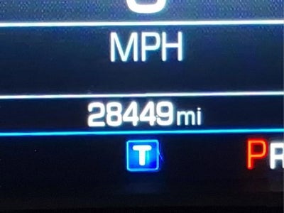 2023 Chevrolet Camaro 2LT