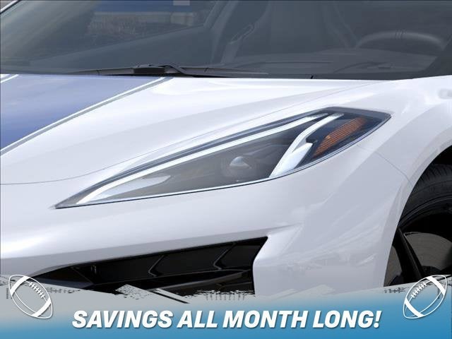 2027 Chevrolet Corvette Grand Sport 3LT