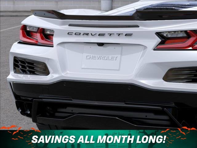 2027 Chevrolet Corvette Grand Sport 3LT