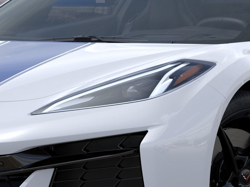 2027 Chevrolet Corvette Grand Sport 3LT