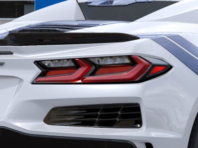 2027 Chevrolet Corvette Grand Sport 3LT