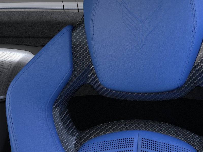 2027 Chevrolet Corvette Grand Sport 3LT