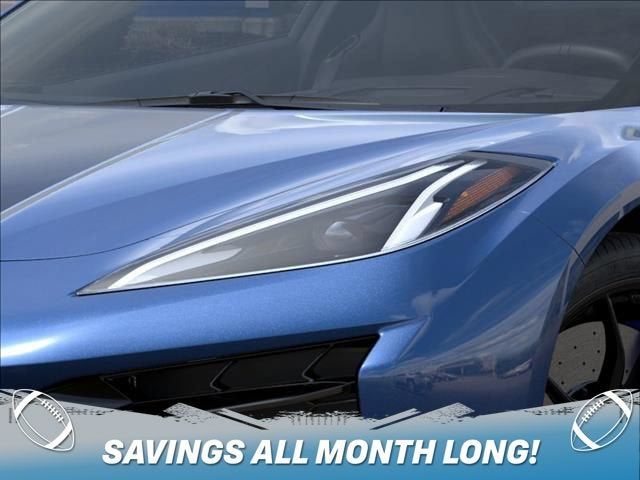 2027 Chevrolet Corvette Grand Sport 3LT