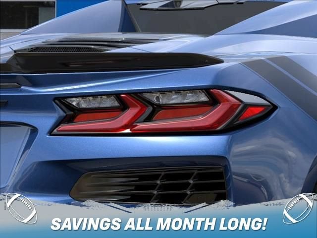 2027 Chevrolet Corvette Grand Sport 3LT