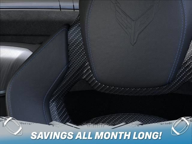 2027 Chevrolet Corvette Grand Sport 3LT