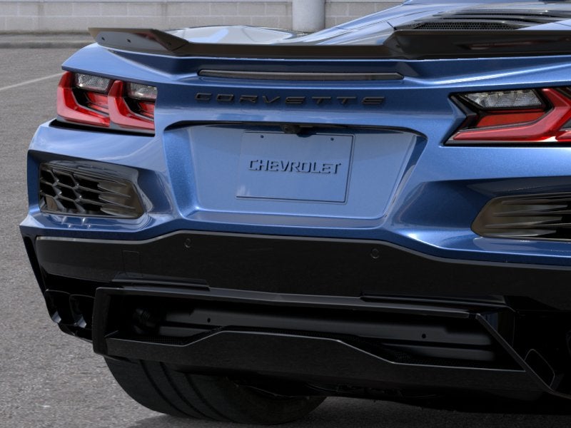 2027 Chevrolet Corvette Grand Sport 3LT
