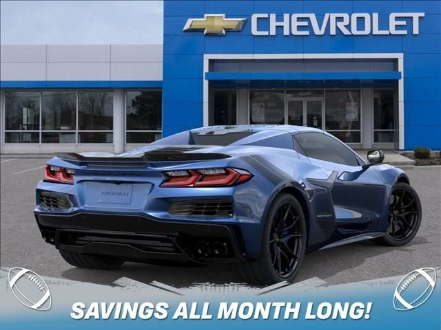 2027 Chevrolet Corvette Grand Sport 3LT