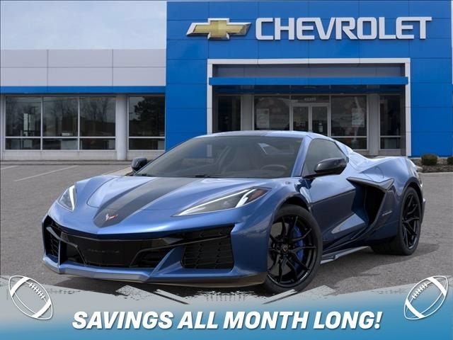 2027 Chevrolet Corvette Grand Sport 3LT
