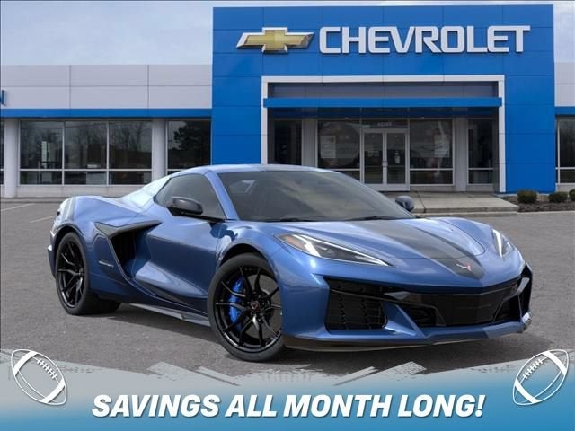 2027 Chevrolet Corvette Grand Sport 3LT
