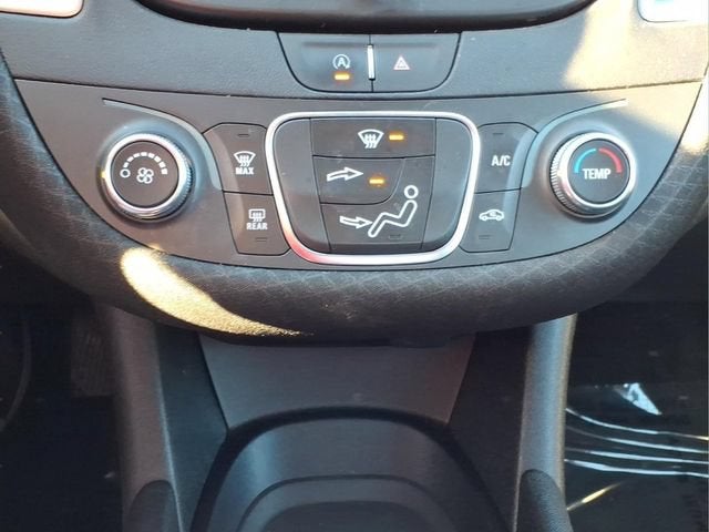 2022 Chevrolet Malibu LS