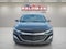 2022 Chevrolet Malibu RS