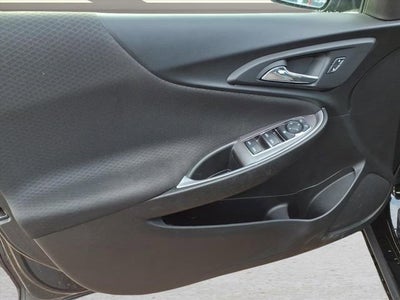 2022 Chevrolet Malibu RS