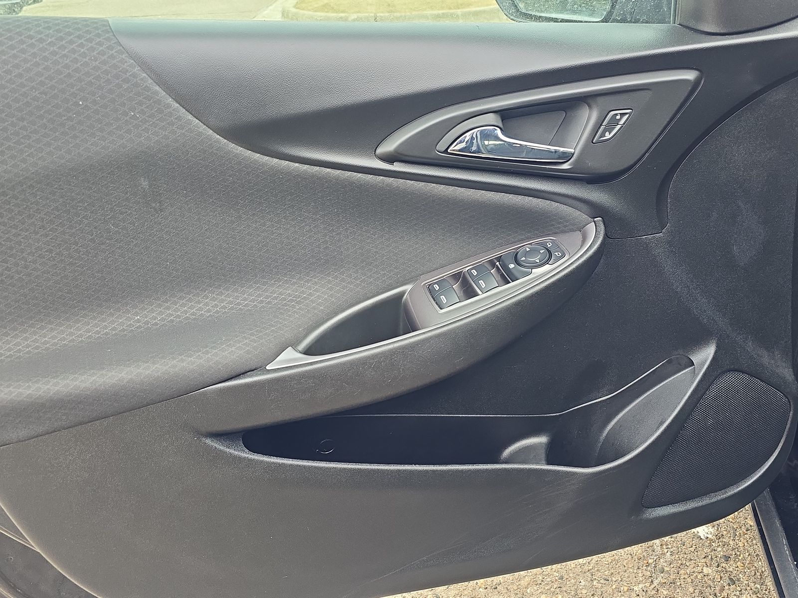 2022 Chevrolet Malibu RS