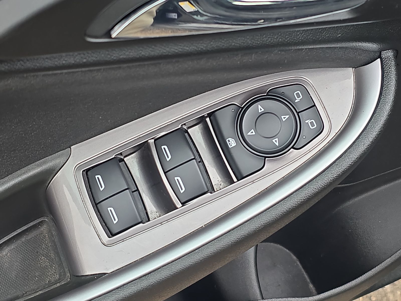 2022 Chevrolet Malibu RS