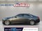 2016 Cadillac CTS Luxury Collection RWD