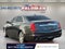 2016 Cadillac CTS Luxury Collection RWD