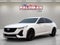 2021 Cadillac CT5-V V-Series