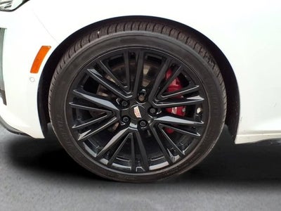 2021 Cadillac CT5-V V-Series