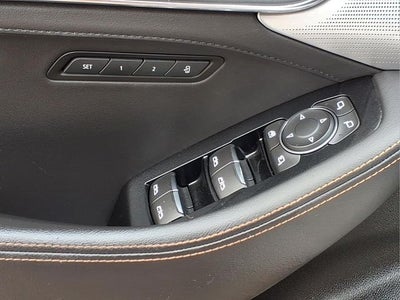 2021 Cadillac CT5-V V-Series