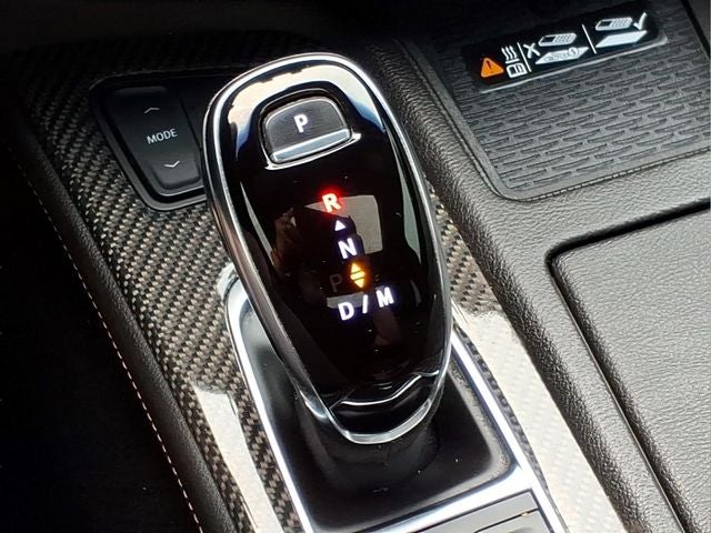 2021 Cadillac CT5-V V-Series