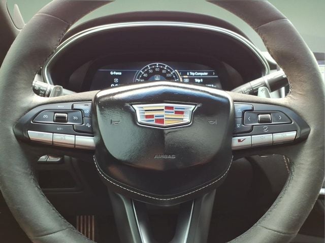 2021 Cadillac CT5-V V-Series