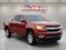 2016 Chevrolet Colorado 4WD LT