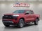 2023 Chevrolet Colorado 4WD Z71