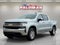2022 Chevrolet Silverado 1500 LTD LT (2FL)